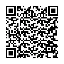 Código QR para número de telefone +19362178392