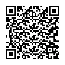 Kode QR untuk nomor Telepon +19362179303