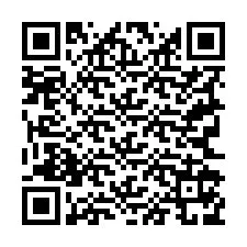 Kod QR dla numeru telefonu +19362179834