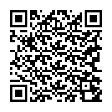 QR-code voor telefoonnummer +19362250122