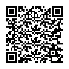 QR kód a telefonszámhoz +19362250508