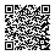 QR Code pour le numéro de téléphone +19362252421