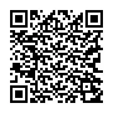 Código QR para número de telefone +19362252634