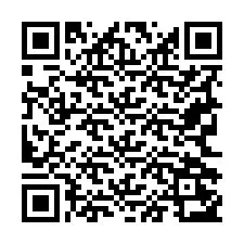 電話番号のQRコード +19362253327