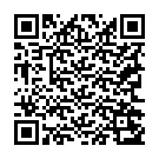 Kode QR untuk nomor Telepon +19362253919