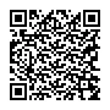 QR Code สำหรับหมายเลขโทรศัพท์ +19362254062