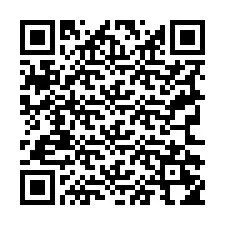 Kode QR untuk nomor Telepon +19362254100