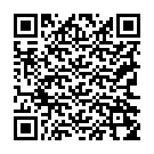 Código QR para número de teléfono +19362254681