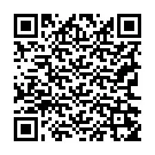 QR код за телефонен номер +19362255085