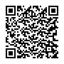 QR-kood telefoninumbri jaoks +19362255204