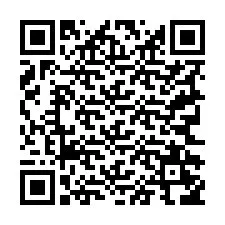 Kode QR untuk nomor Telepon +19362256538