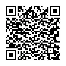 QR-код для номера телефона +19362257067