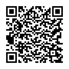 电话号码二维码 +19362257181