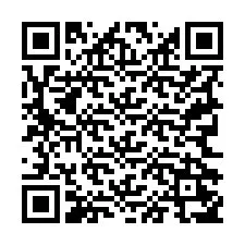 Codice QR per il numero di telefono +19362257228