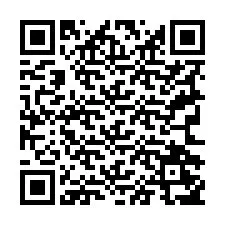 QR Code pour le numéro de téléphone +19362257700