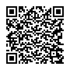 QR Code pour le numéro de téléphone +19362257992