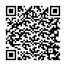 QR код за телефонен номер +19362257993