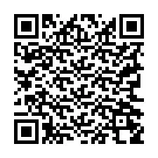 Código QR para número de teléfono +19362258388