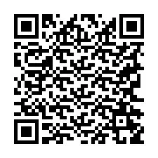 QR kód a telefonszámhoz +19362259576