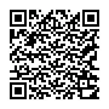 Código QR para número de telefone +19362310561