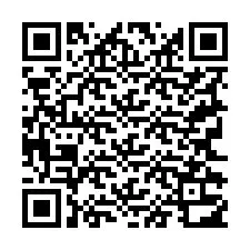 Kode QR untuk nomor Telepon +19362312174