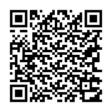 Kode QR untuk nomor Telepon +19362312813