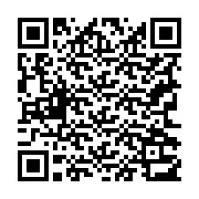 QR kód a telefonszámhoz +19362313345