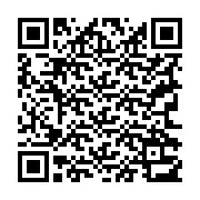 QR kód a telefonszámhoz +19362313640