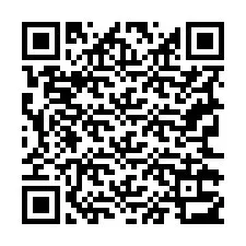 Kode QR untuk nomor Telepon +19362313885