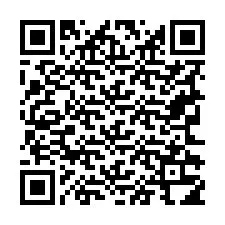 Kod QR dla numeru telefonu +19362314147