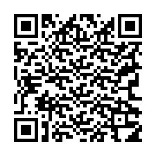 Kode QR untuk nomor Telepon +19362314200