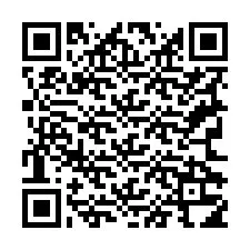 Código QR para número de teléfono +19362314201