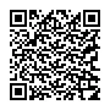 QR-kood telefoninumbri jaoks +19362314210