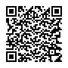 QR kód a telefonszámhoz +19362314648