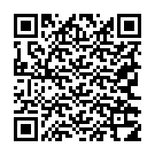 QR-koodi puhelinnumerolle +19362314933