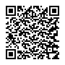 Código QR para número de teléfono +19362314934