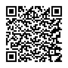 QR код за телефонен номер +19362314950