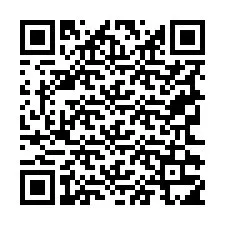 QR Code สำหรับหมายเลขโทรศัพท์ +19362315053