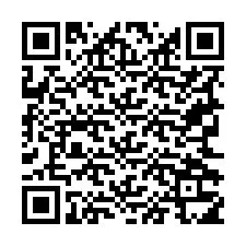 Codice QR per il numero di telefono +19362315383