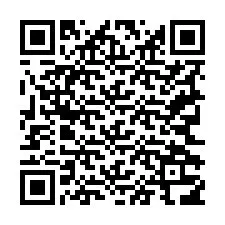 Código QR para número de telefone +19362316339