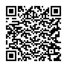 電話番号のQRコード +19362316791