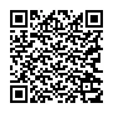 QR-koodi puhelinnumerolle +19362317728