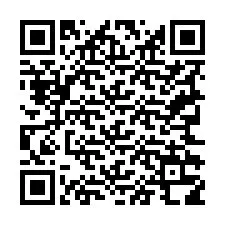 Código QR para número de teléfono +19362318489