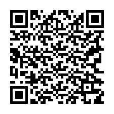 Kode QR untuk nomor Telepon +19362319220