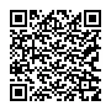 电话号码二维码 +19362319221