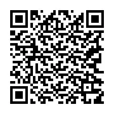 Kode QR untuk nomor Telepon +19362319239