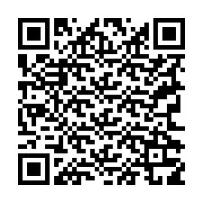 QR kód a telefonszámhoz +19362319240