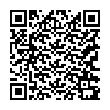 QR kód a telefonszámhoz +19362391571