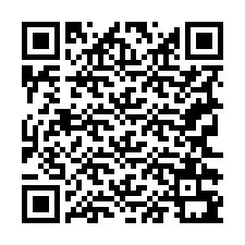 Kod QR dla numeru telefonu +19362391575