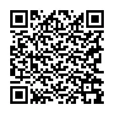 Código QR para número de teléfono +19362399992